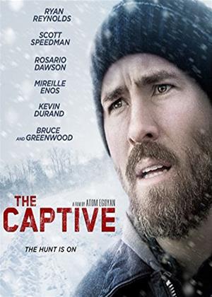 Rent The Captive Online DVD Rental