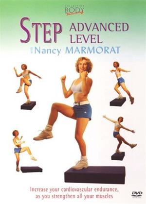 Rent Body Training: Step Advanced Level Online DVD Rental