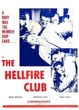 Rent The Hellfire Club Online DVD Rental