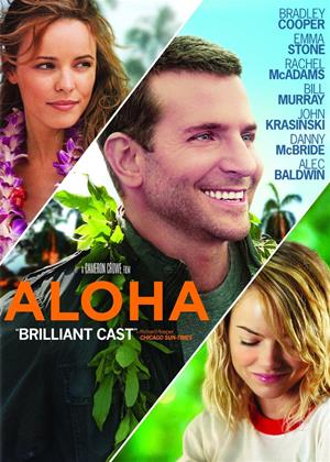 Rent Aloha Online DVD Rental