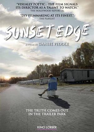 Rent Sunset Edge Online DVD Rental