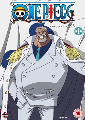 Rent One Piece: Series 13 Online DVD Rental