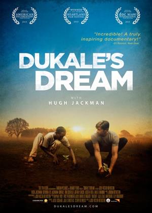 Rent Dukale's Dream (aka Seeds of Hope) Online DVD Rental