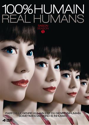 Rent Real Humans: Series 1 (aka Äkta människor) Online DVD Rental