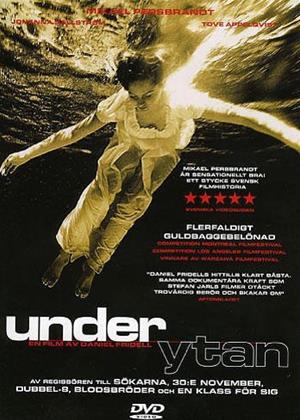 Rent Beneath the Surface (aka Under Ytan) Online DVD Rental