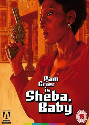 Rent Sheba, Baby Online DVD Rental