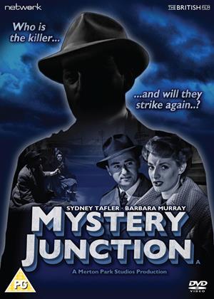 Rent Mystery Junction Online DVD Rental