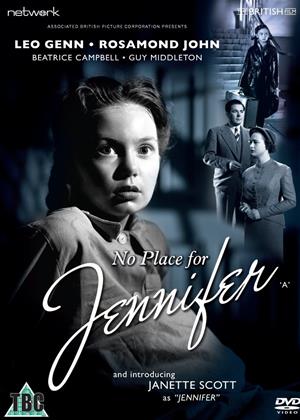 Rent No Place for Jennifer Online DVD Rental