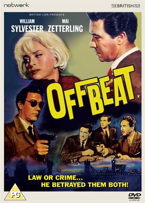 Rent Offbeat (aka The Devil Inside) Online DVD Rental