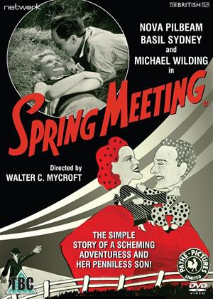 Rent Spring Meeting (aka Three Wise Brides) Online DVD Rental