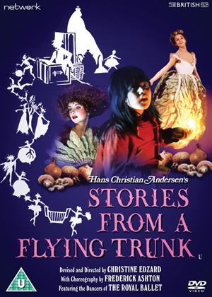 Rent Stories from a Flying Trunk Online DVD Rental
