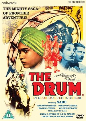 Rent The Drum Online DVD Rental