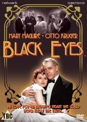 Rent Black Eyes (aka False Rapture) Online DVD Rental