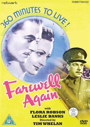 Rent Farewell Again (aka Troopship) Online DVD Rental