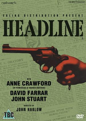 Rent Headline Online DVD Rental