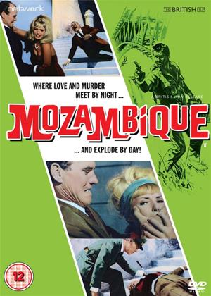 Rent Mozambique Online DVD Rental