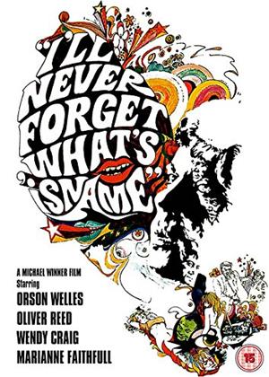 Rent I'll Never Forget What's 'Isname (aka I'll Never Forget What's'isname) Online DVD Rental