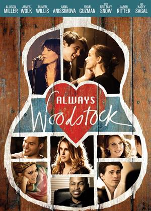 Rent Always Woodstock Online DVD Rental