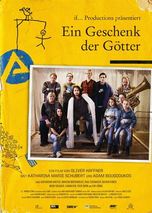Rent A Gift from the Gods (aka Ein Geschenk der Götter) Online DVD Rental