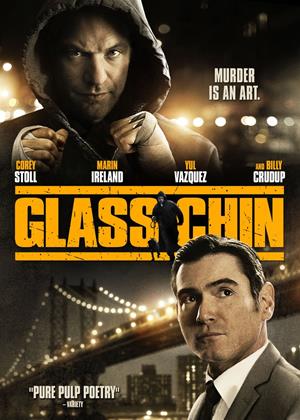 Rent Glass Chin Online DVD Rental