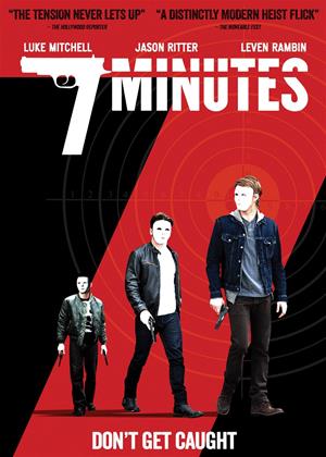 Rent 7 Minutes Online DVD Rental