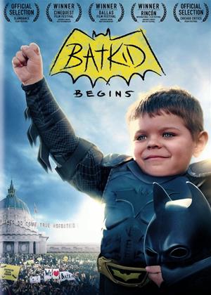 Rent Batkid Begins Online DVD Rental