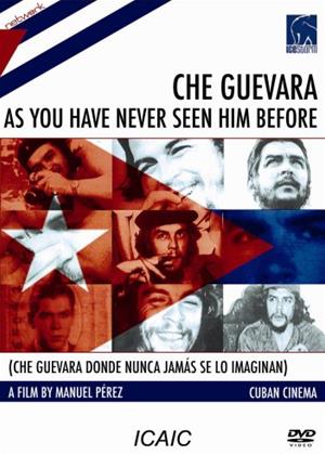 Rent Che Guevara as You Have Never Seem Him Before (aka Che Guevara donde nunca jamás se lo imaginan) Online DVD Rental