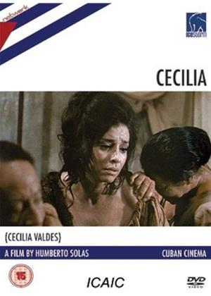 Rent Cecilia Online DVD Rental