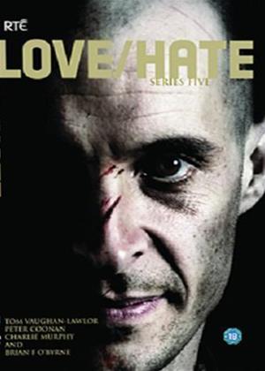 Rent Love/Hate: Series 5 Online DVD Rental