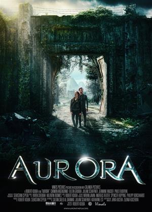 Rent Aurora Online DVD Rental
