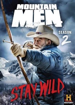 Rent Mountain Men: Series 2 Online DVD Rental