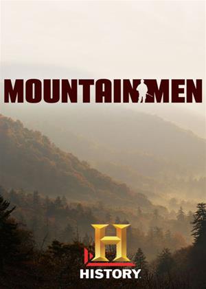 Rent Mountain Men: Series 4 Online DVD Rental