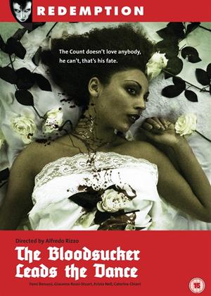 Rent The Bloodsucker Leads the Dance (aka La sanguisuga conduce la danza) Online DVD Rental
