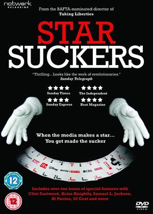 Rent Star Suckers Online DVD Rental