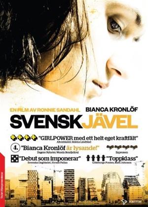 Rent Underdog (aka Svenskjävel) Online DVD Rental