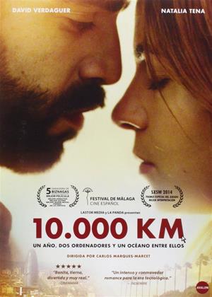 Rent 10,000 Km Online DVD Rental