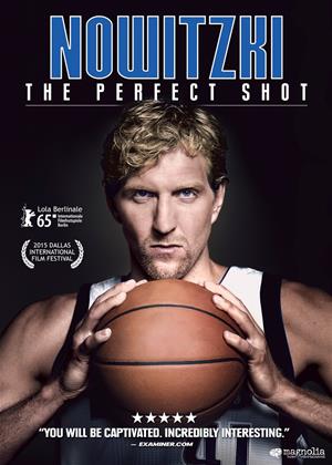 Rent Nowitzki: The Perfect Shot (aka Nowitzki: Der perfekte Wurf) Online DVD Rental