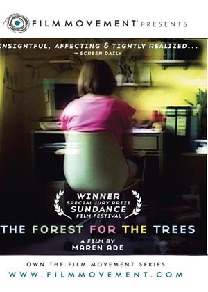 Rent Forest for the Trees (aka Wald vor lauter Bäumen) Online DVD Rental