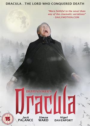 Rent Bram Stoker's Dracula (aka Dracula) Online DVD Rental