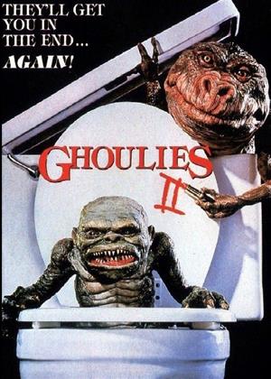 Rent Ghoulies 2 Online DVD Rental