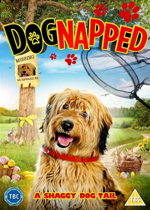 Rent Dognapped (aka R.A.D.I.C.A.L.S) Online DVD Rental