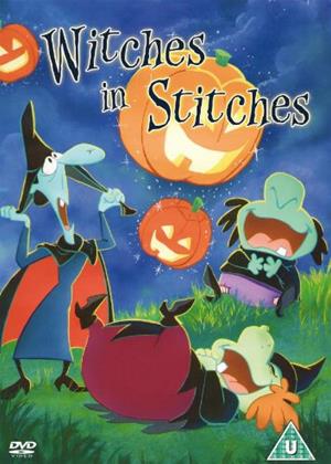 Rent Witches in Stitches Online DVD Rental