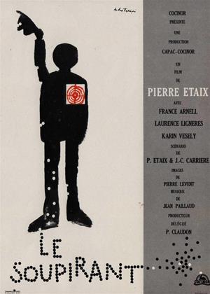 Rent The Suitor (aka Le Soupirant) Online DVD Rental
