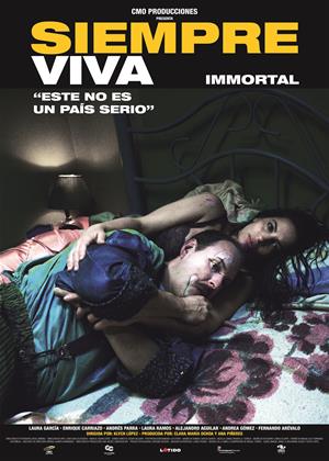 Rent Immortal (aka Siempre Viva) Online DVD Rental