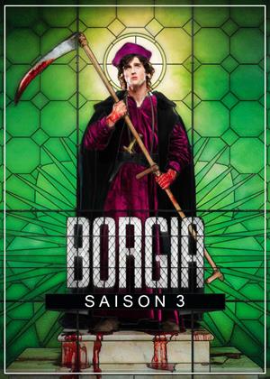 Rent Borgia: Series 3 (aka Borgia: Faith and Fear) Online DVD Rental