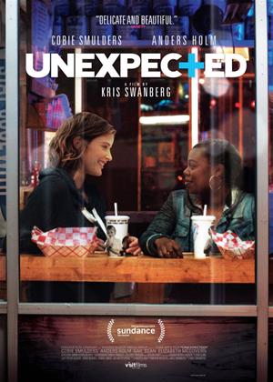 Rent Unexpected Online DVD Rental
