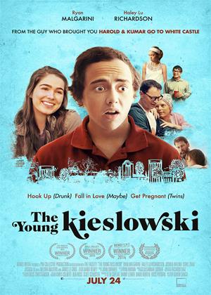 Rent The Young Kieslowski Online DVD Rental