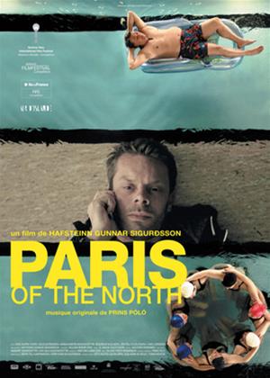 Rent Paris of the North (aka París Norðursins) Online DVD Rental