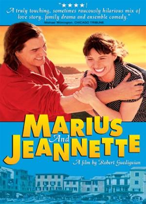 Rent Marius and Jeannette (aka Marius et Jeannette) Online DVD Rental