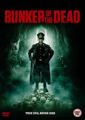 Rent Bunker of the Dead Online DVD Rental